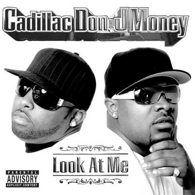 Walk It Like U Talk It (feat. Big Fruit)/Cadillac Don & J-Money
