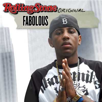 Into You (feat. Tamia) [Rolling Stone Version]/Fabolous