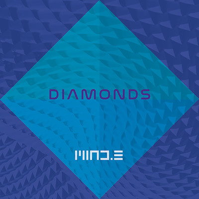 シングル/Diamonds/Mind.E