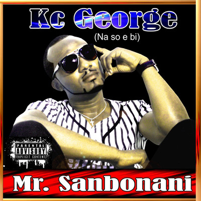 Rock me baby (feat. Sibongile)/KC George
