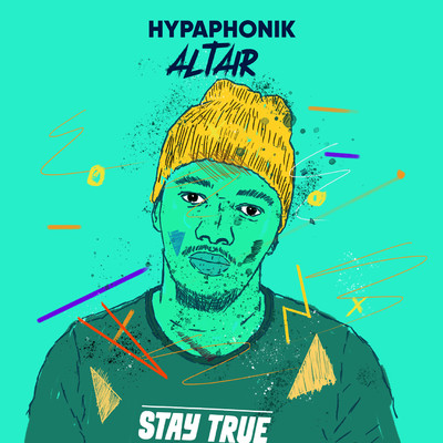 アルバム/Altair/Hypaphonik