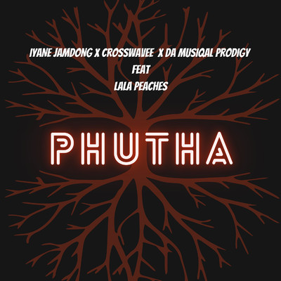 シングル/Phutha (feat. Lala Peaches)/Iyane Jamdong, Crosswavee, & Da muziqal Prodigy