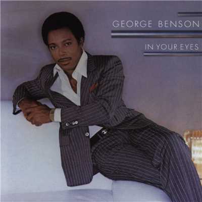 アルバム/In Your Eyes/George Benson