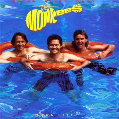 Every Step of the Way/The Monkees