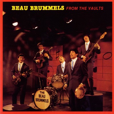 Love Is Just a Game (Demo Version)/The Beau Brummels