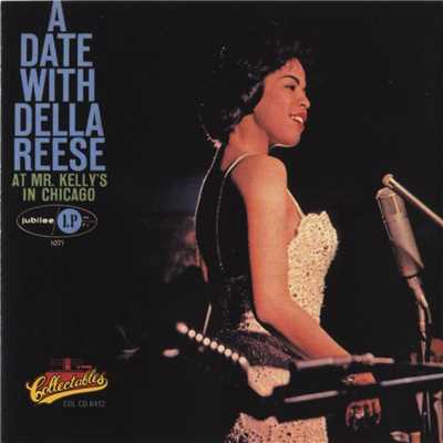 Happiness Is a Thing Called Joe/Della Reese