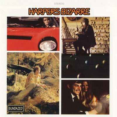When the Band Begins to Play (Remastered Version)/Harpers Bizarre