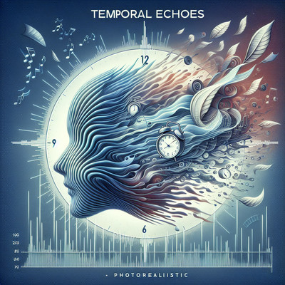 Temporal Echoes/John John Zimmerman