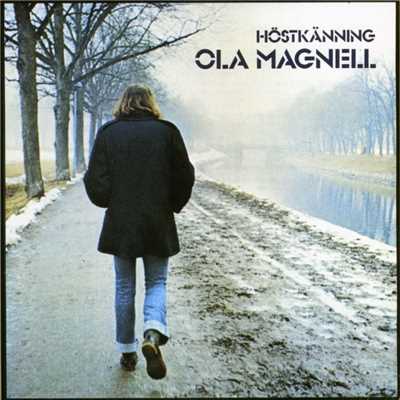 Hostkanning/Ola Magnell