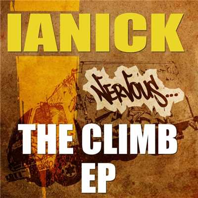 The Climb EP/Ianick