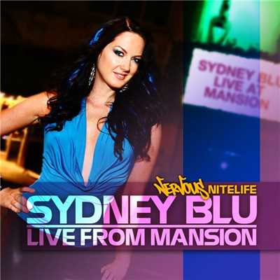 Live From Mansion/Various Artists