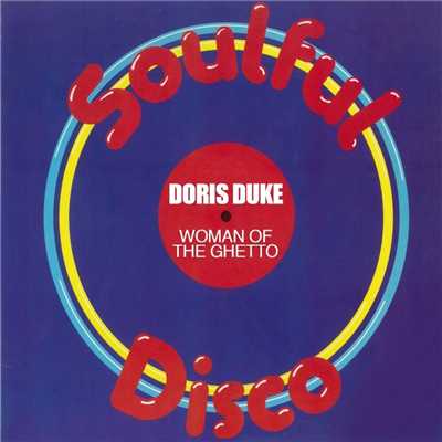 シングル/Woman Of The Ghetto (Original Mix)/Doris Duke