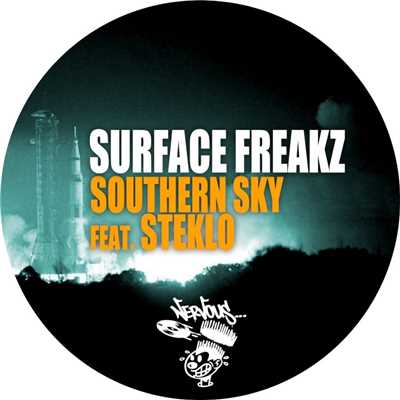 シングル/Southern Sky feat. Steklo (Hype Mix)/Surface Freakz