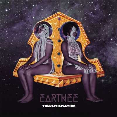 Planet For Sale/THEESatisfaction