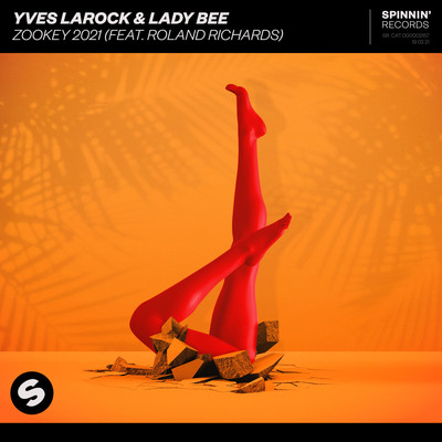 Yves Larock／Lady Bee