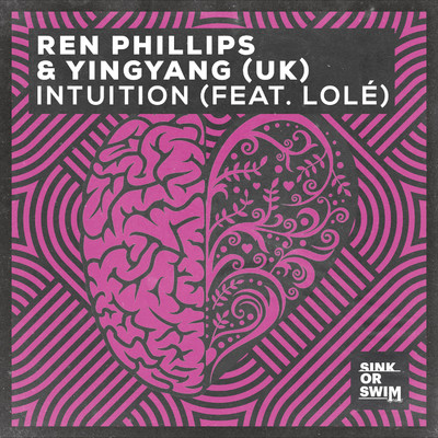 Intuition (feat. LOLE)/Ren Phillips & YINGYANG (UK)