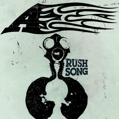 アルバム/Rush Song/A