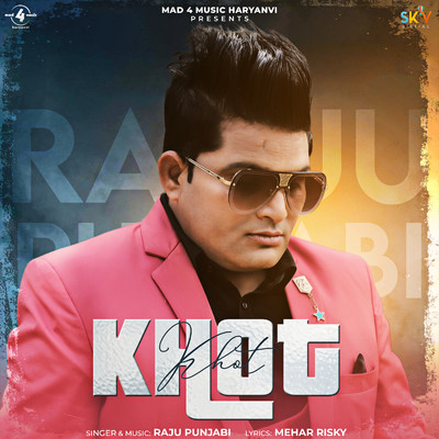 シングル/Khot/Raju Punjabi