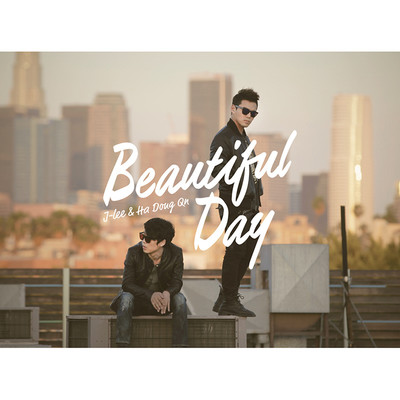 Beautiful Day (Instrumental)/J.Lee