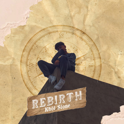 シングル/Rebirth/Khoi Stone