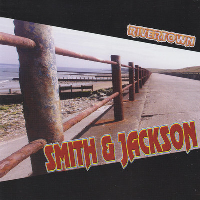 I'll Be There For You/Smith & Jackson