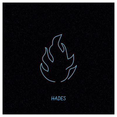 アルバム/Hades/Adam Barnes