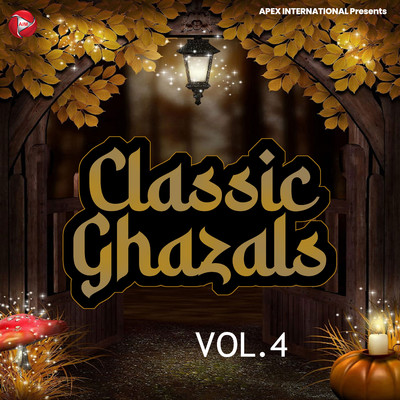 Classic Ghazals, Vol. 4/Arshad Kamli