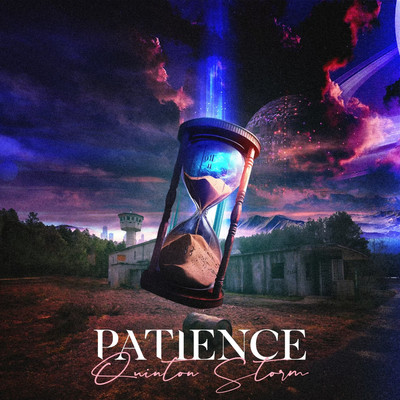 シングル/Patience/Quinton Storm