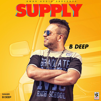 シングル/Supply/B Deep
