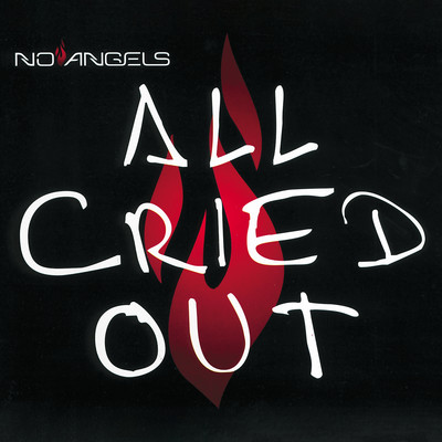 シングル/All Cried Out (Pop Version)/No Angels
