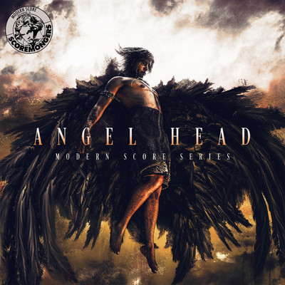 アルバム/Angel Head (Modern Score Series)/SCOREMONGERS