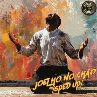 Joelho no Chao (Sped Up)/High and Low HITS, MC Marks, Xande de Pilares