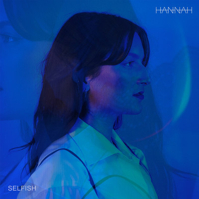シングル/SELFISH/HANNAH