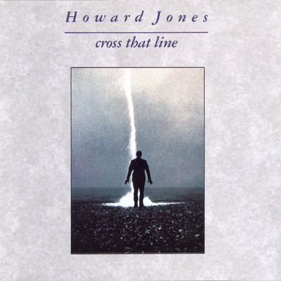 Those Who Move Clouds/Howard Jones