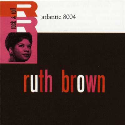 アルバム/Ruth Brown/Ruth Brown
