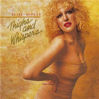 アルバム/Thighs And Whispers/Bette Midler