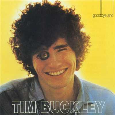 Goodbye And Hello/Tim Buckley