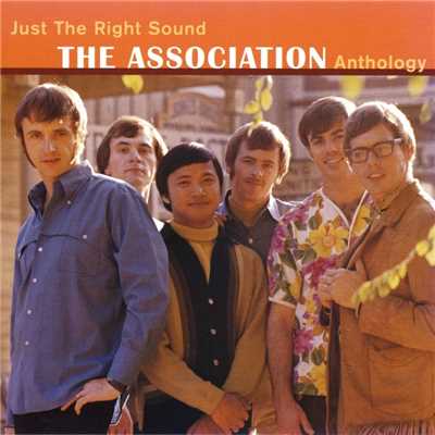 アルバム/Just The Right Sound: The Association Anthology [Digital Version]/The Association