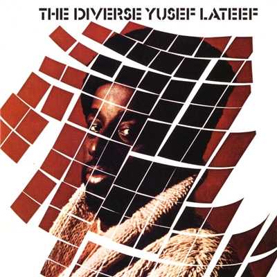 アルバム/The Diverse Yusef Lateef/Yusef Lateef