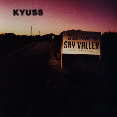 Odyssey/Kyuss