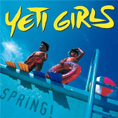Spring/Yeti Girls