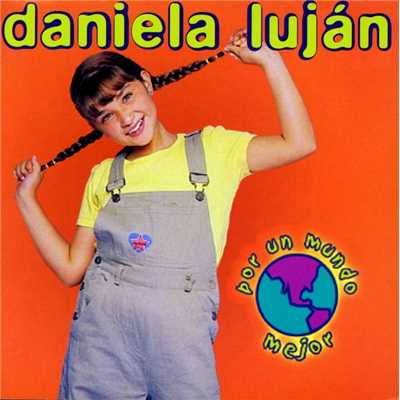 シングル/Yo soy latina/Daniela Lujan