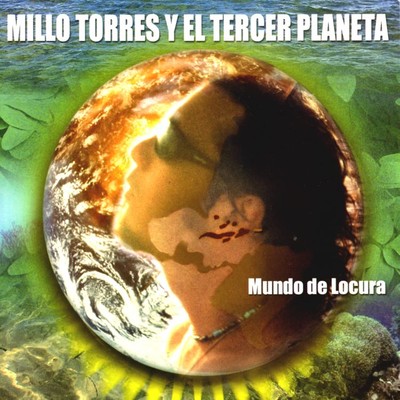 Mas Reggae/Millo Torres Y El Tercer Planeta