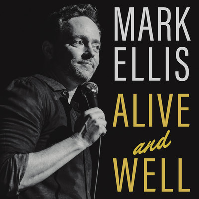 We Can Talk About It/Mark Ellis