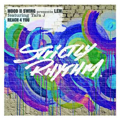 シングル/Reach 4 You (feat. Tara J) [Urban Lounge Remix]/Mood II Swing & Lem
