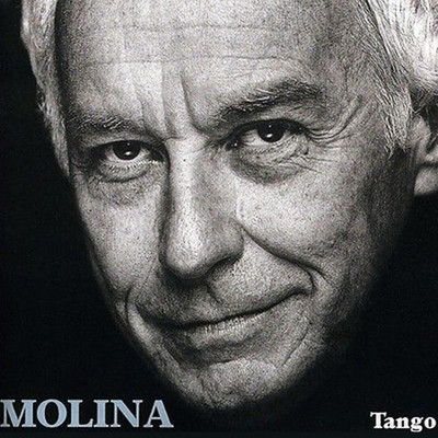 アルバム/Tango/Horacio Molina