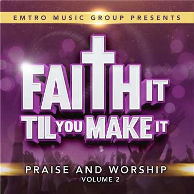 I Came To Give Him Glory (feat. Troy Sneed)/Youth For Christ