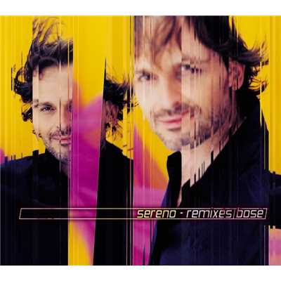アルバム/Sereno (Remixes)/Miguel Bose