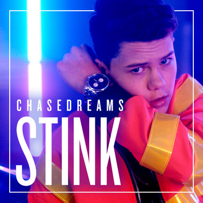 シングル/Stink/ChaseDreams