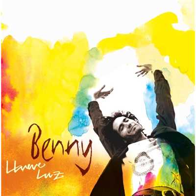 Llueve Luz/Benny